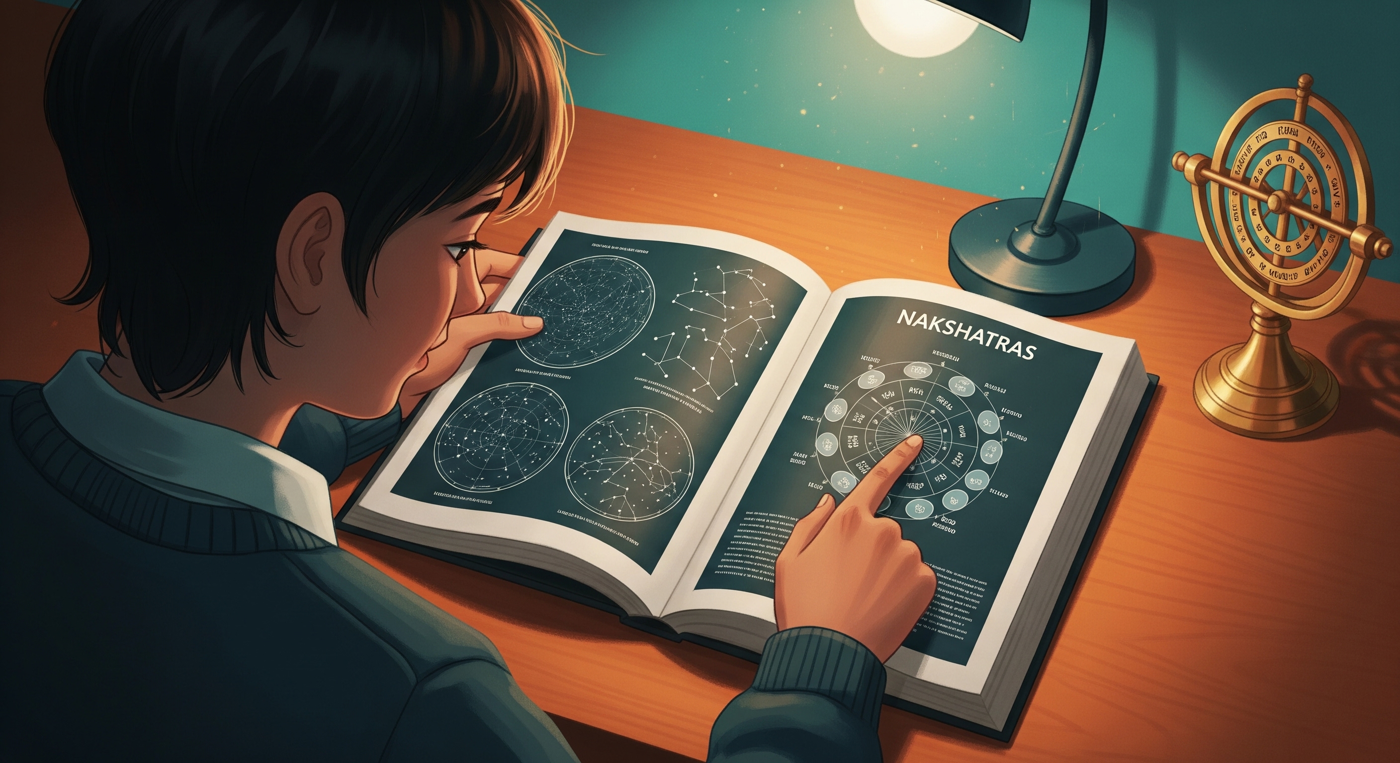 New KTPI Guide: Master Astronomy in Ancient India